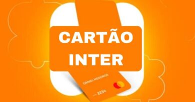 Cartão Inter, Limite de Crédito Cartão Inter, Como funciona o Cartão Inter