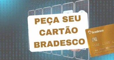 Pedir Cartão Bradesco, Peça Cartão Bradesco, Bradesco Cartão, Cartão de Crédito Bradesco, Como receber Cartão Bradesco