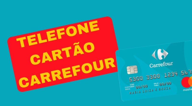 Telefone Carrefour, Telefone Cartão Carrefour, Zap Carrefour, WhatsApp Cartão Carrefour, Contato Carrefour, Carrefour WhatsApp