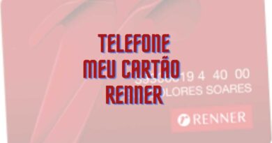 Telefone Meu Cartão Renner, WhatsApp Meu Cartão Renner, Contato Fatura Renner, Telefone Fatura Renner