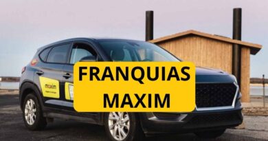 aplicativo maxim, franquias maxim, vagas maxim, emprego maxim