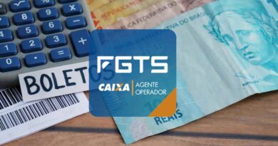 Antecipação Saque FGTS Aniversário