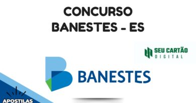 Concurso Banestes - ES