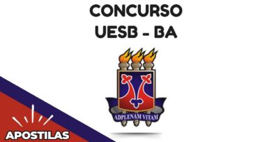 Concurso UESB - BA